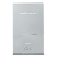 Doctor Babor Resurface Renewual Eye Patch  1ud.-223411 Doctor Babor Resurface Renewual Eye Patch  1ud.-223411 2